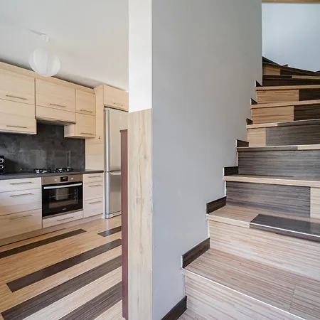 B48 Duplex - A Kerti Haz Villa Torokbalint Exterior photo