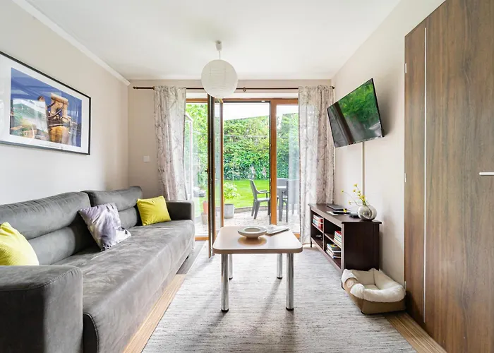 B48 Duplex - A Kerti Haz
