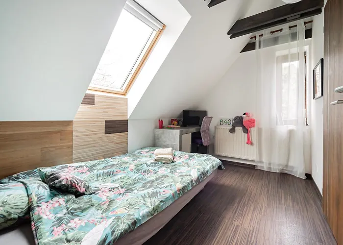 B48 Duplex - A Kerti Haz