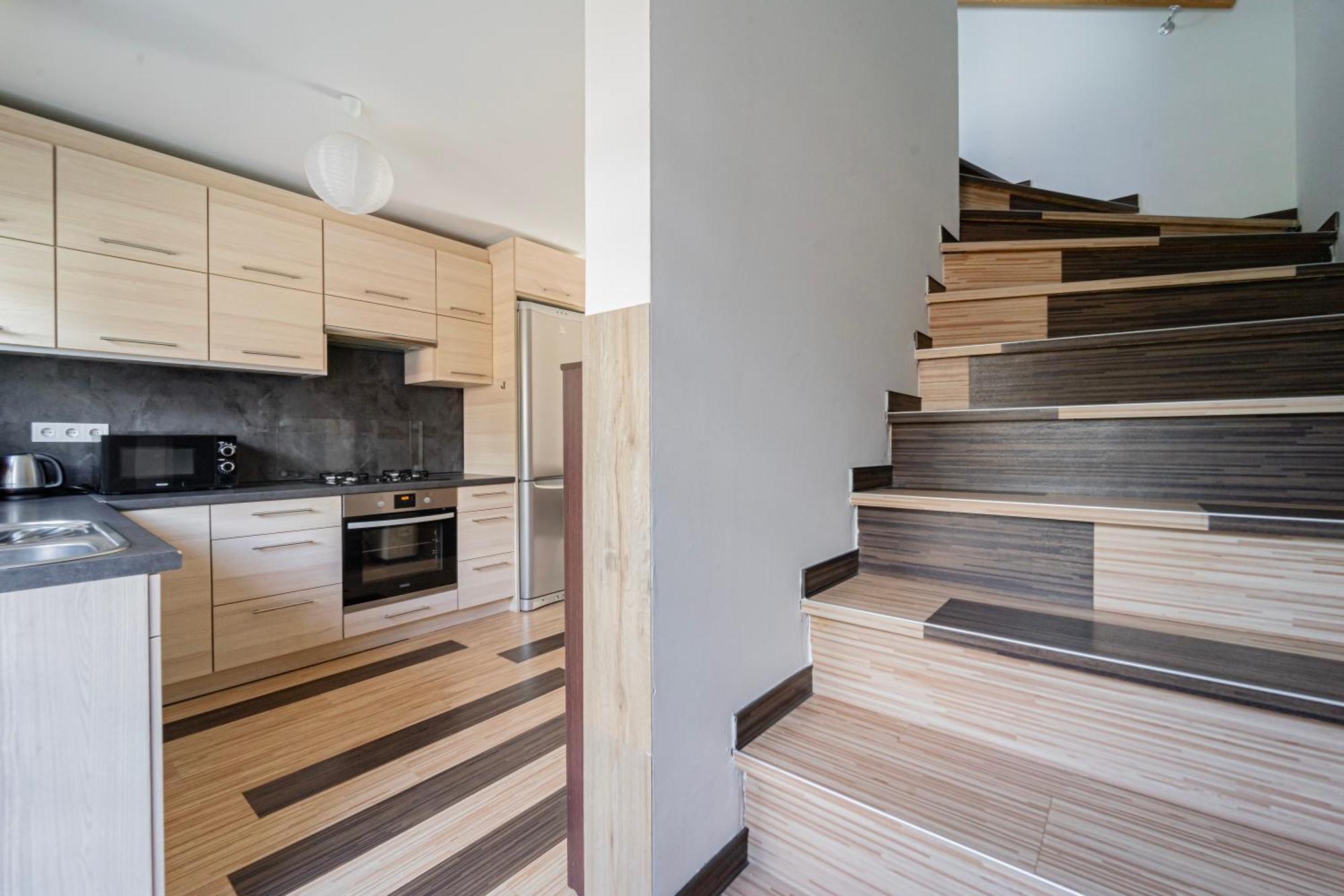 Дом отдыха B48 Duplex - A Kerti Haz Тёрёкбалинт