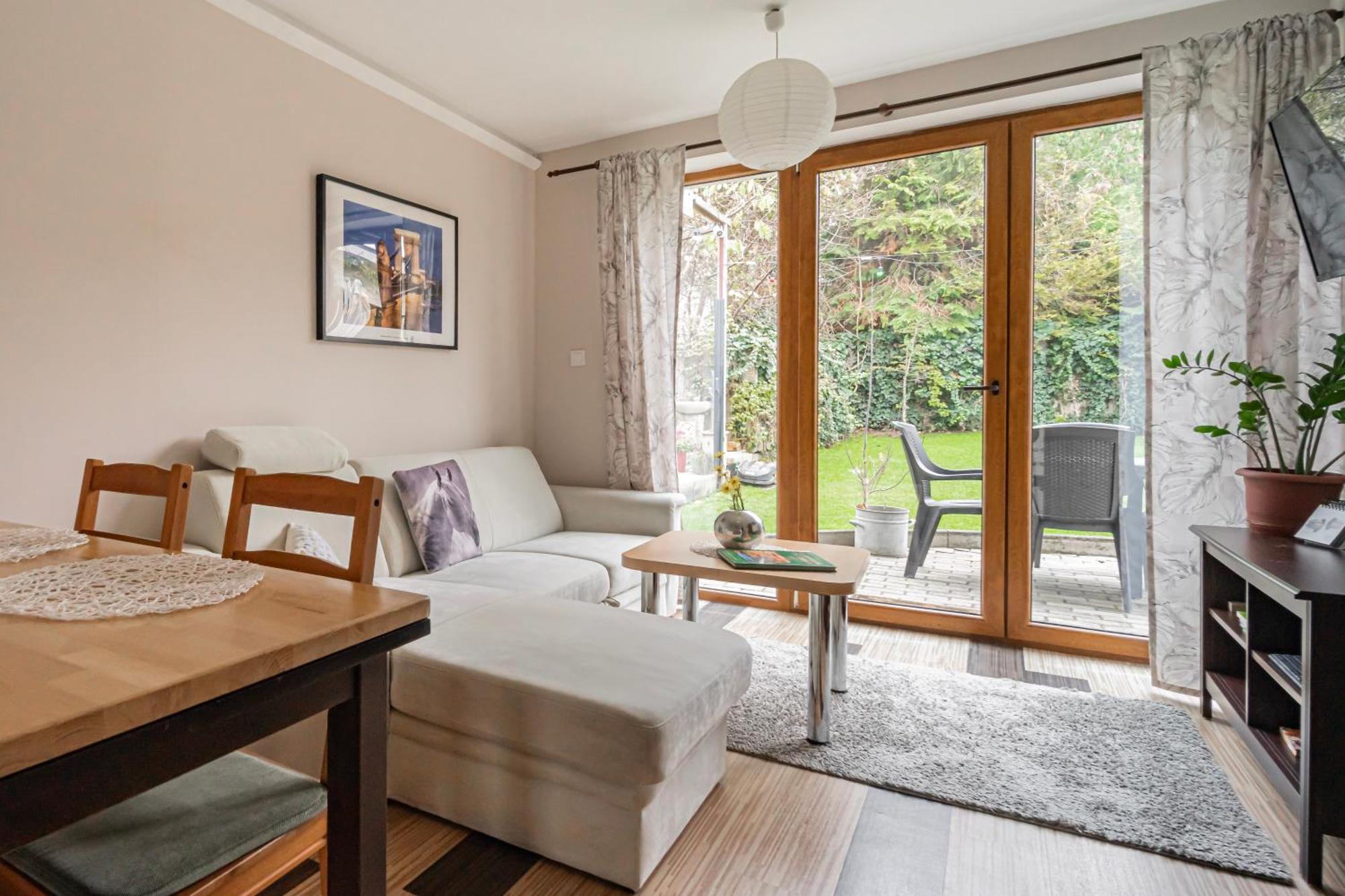 B48 Duplex - A Kerti Haz * Törökbálint